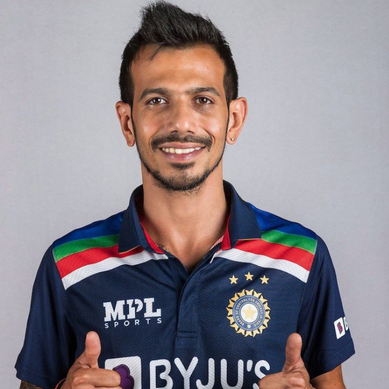 Yuzvendra Chahal Age, Net Worth, Height, Facts