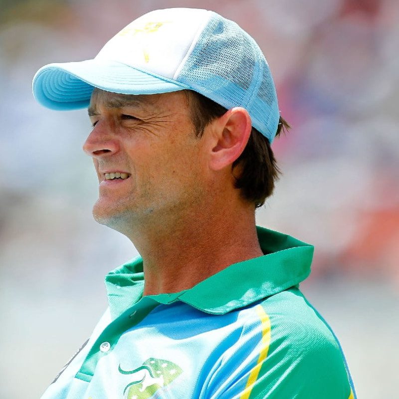 Adam Gilchrist Age, Net Worth, Height, Facts