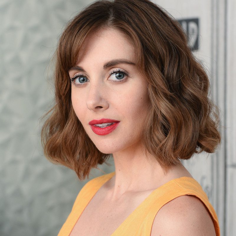 Alison Brie Age, Net Worth, Height, Facts