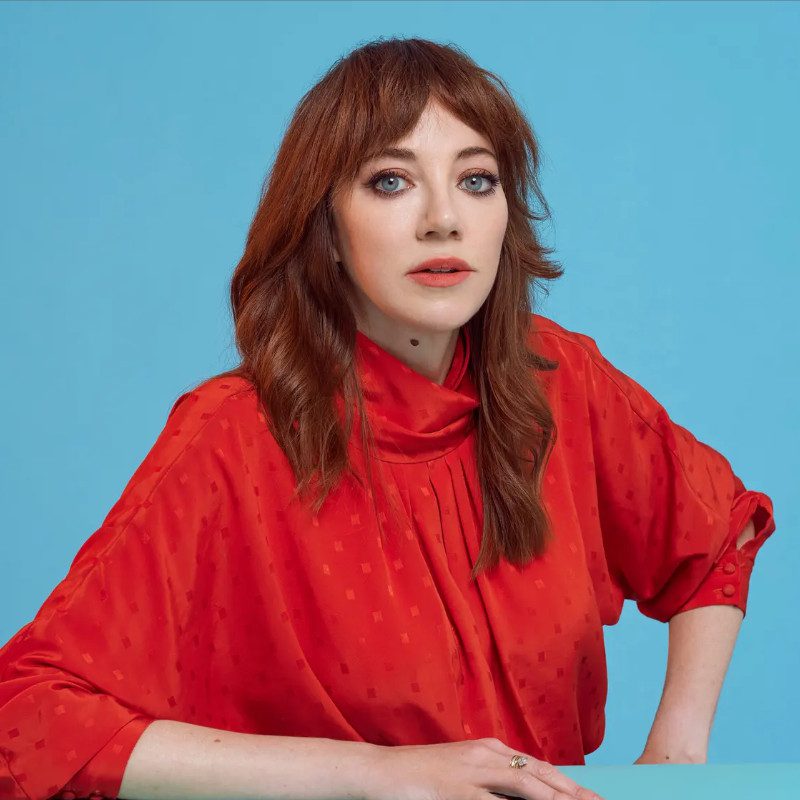 Diane Morgan Age, Net Worth, Height, Facts