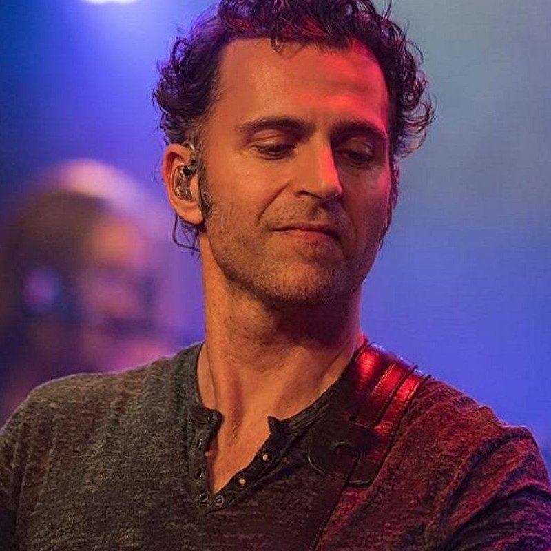 Dweezil Zappa Age, Net Worth, Height, Facts