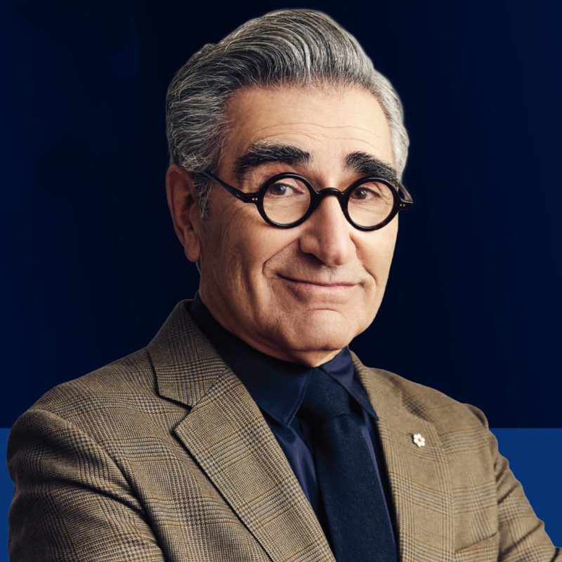 Eugene Levy Age, Net Worth, Height, Facts