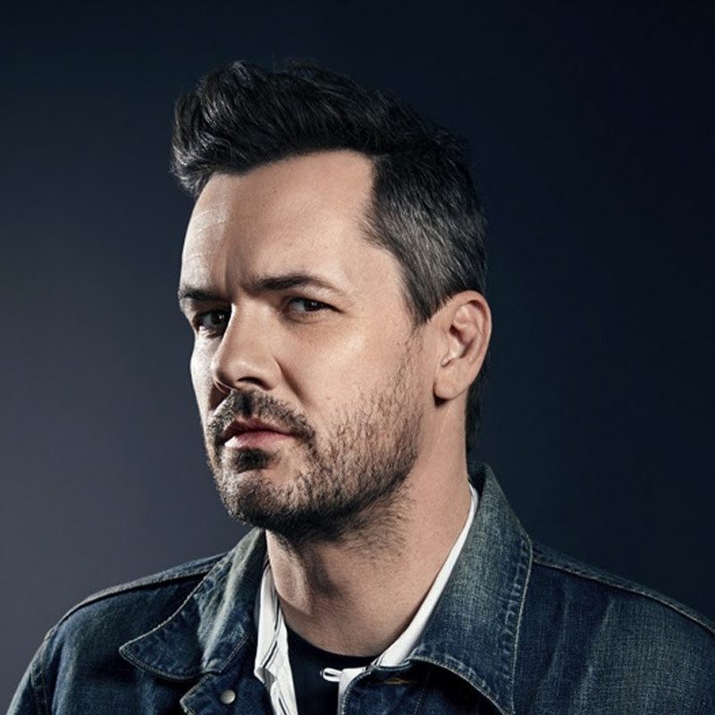 Jim Jefferies Age, Net Worth, Height, Facts