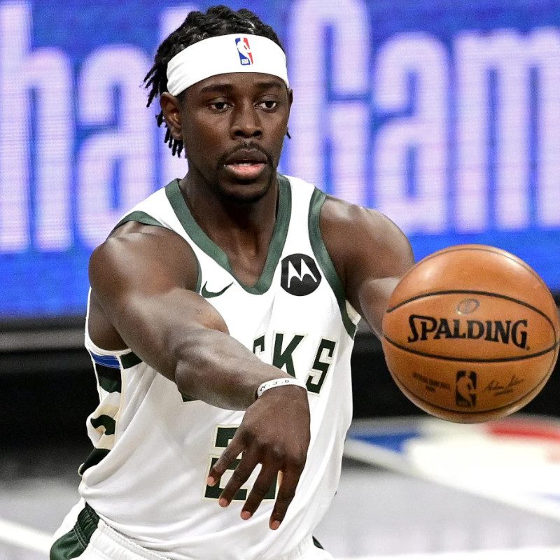 Jrue Holiday Age, Net Worth, Height, Facts