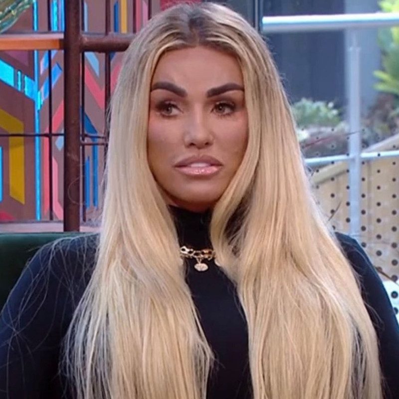 Katie Price Age, Net Worth, Height, Facts