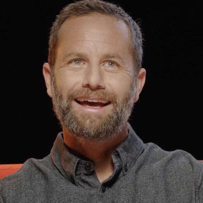 Kirk Cameron Age, Net Worth, Height, Facts