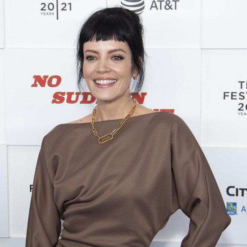 Lily Allen Age, Net Worth, Height, Facts