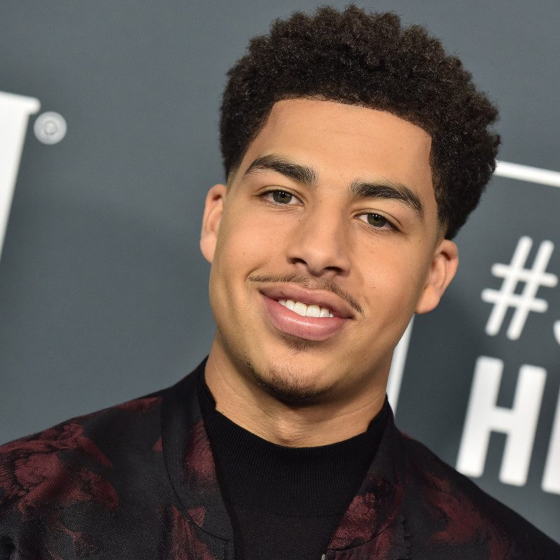Marcus Scribner Age, Net Worth, Height, Facts