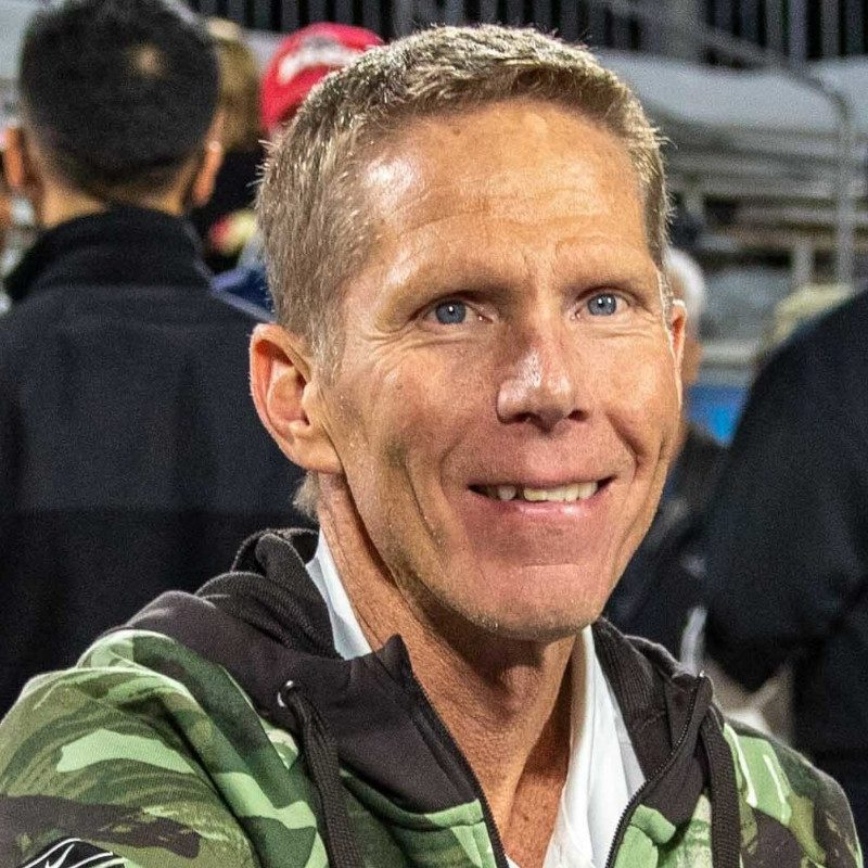 Mark Few Age, Net Worth, Height, Facts