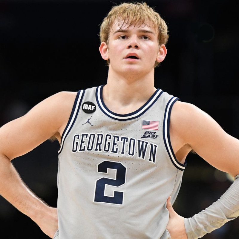 Mac McClung Age, Net Worth, Height, Facts