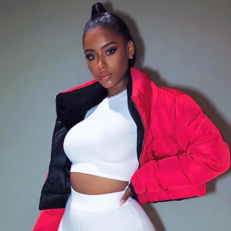 Raven Tracy Age, Net Worth, Height, Facts