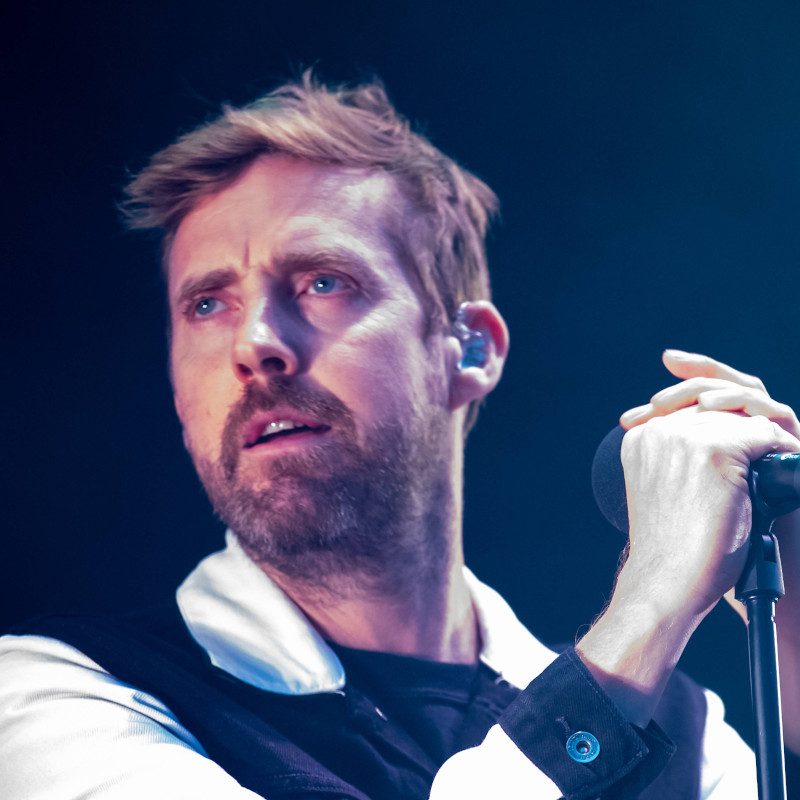 Ricky Wilson Age, Net Worth, Height, Facts