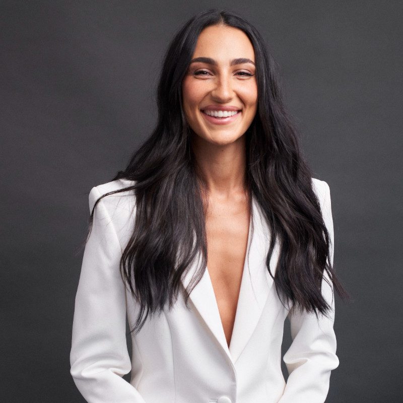 Tayla Damir Age, Net Worth, Height, Facts