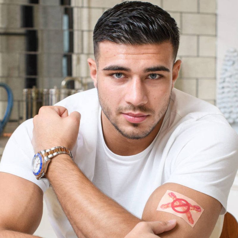 Tommy Fury Age, Net Worth, Height, Facts
