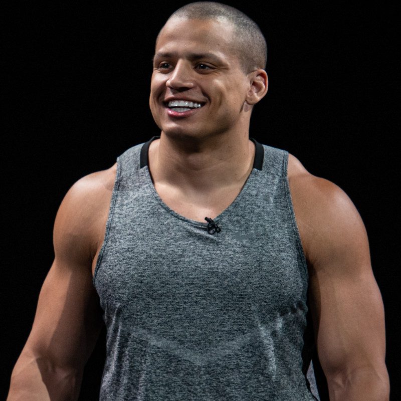 tyler1 Age, Net Worth, Height, Facts