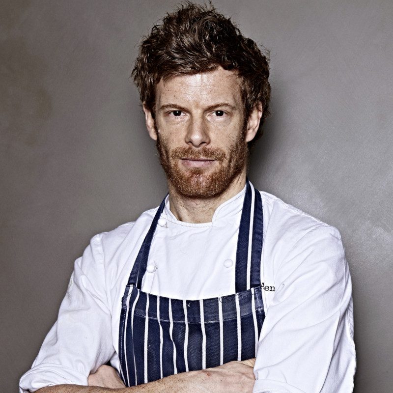 Tom Aikens Age, Net Worth, Height, Facts