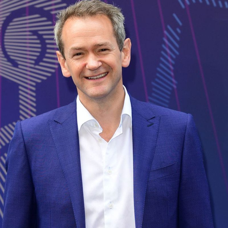 Alexander Armstrong Age, Net Worth, Height, Facts