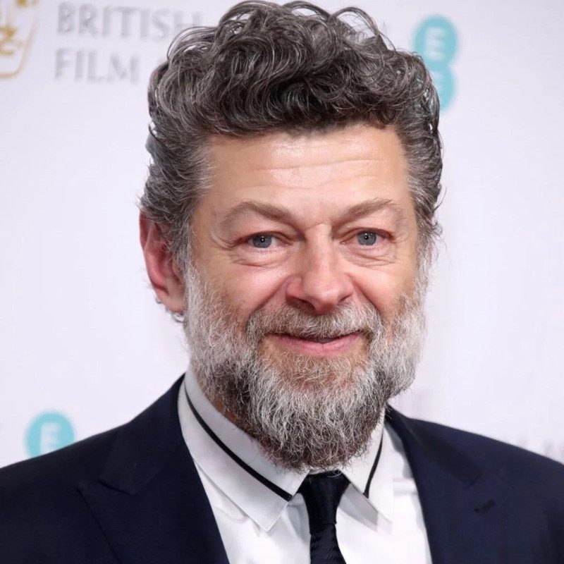 Andy Serkis Age, Net Worth, Height, Facts