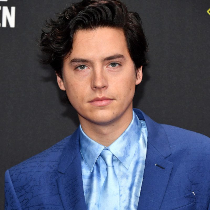 Cole Sprouse Age, Net Worth, Height, Facts