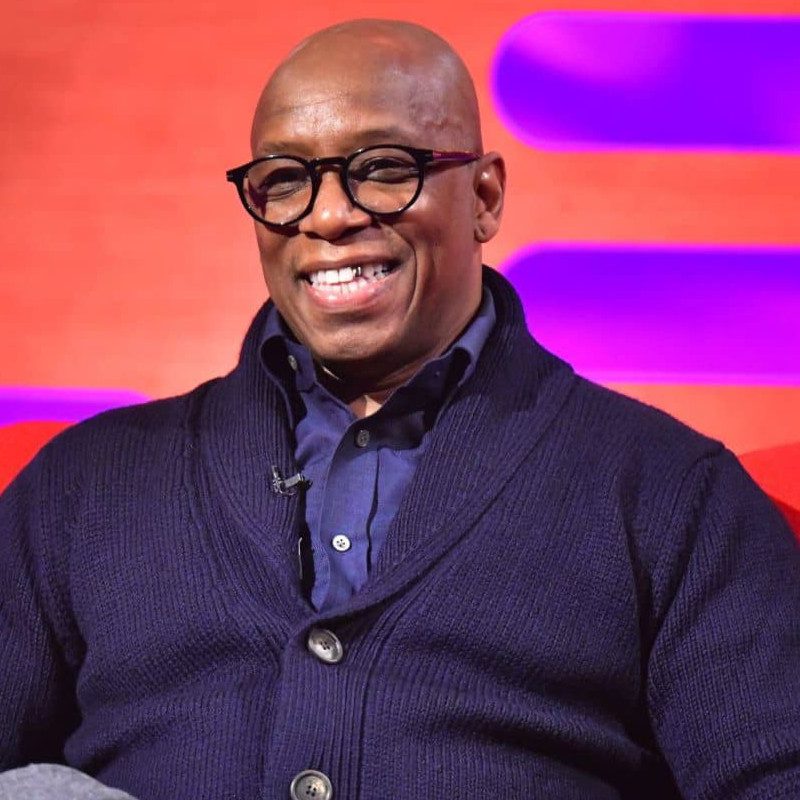 Ian Wright Age, Net Worth, Height, Facts