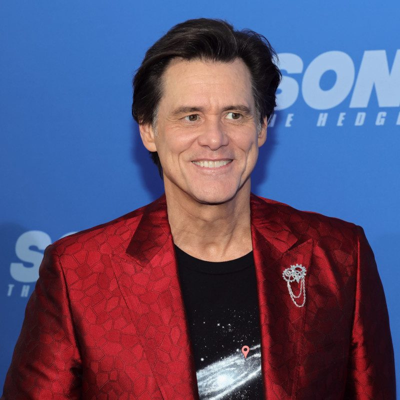 Jim Carrey Age, Net Worth, Height, Facts