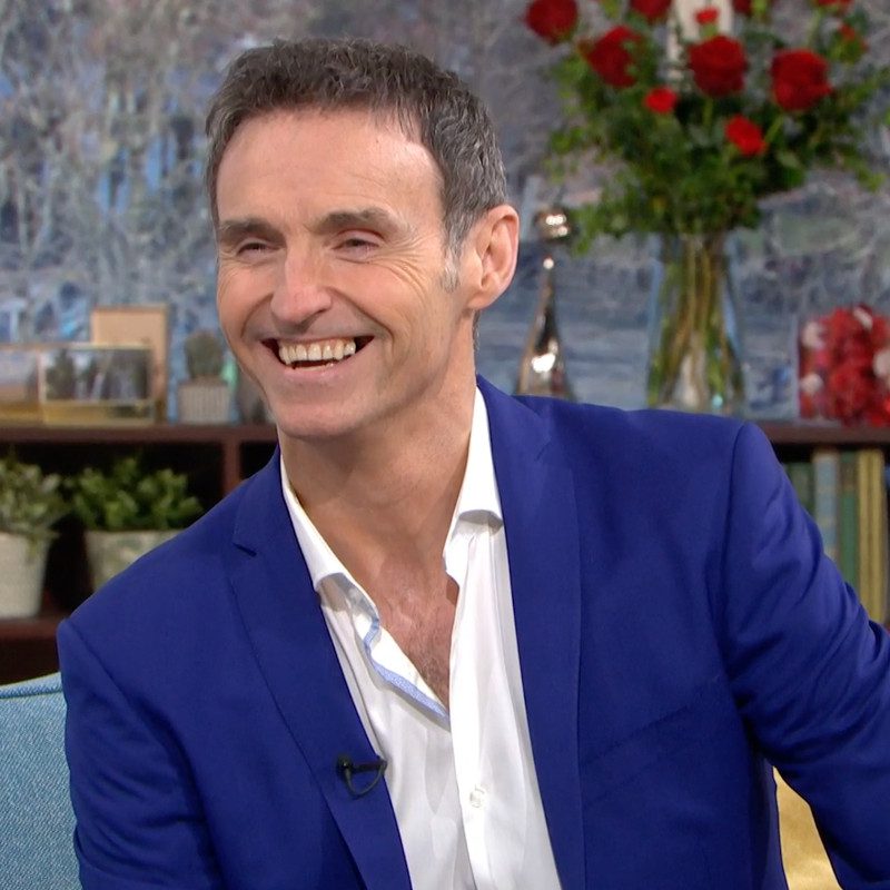 Marti Pellow Age, Net Worth, Height, Facts