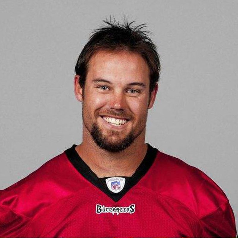 Mike Alstott Age, Net Worth, Height, Facts