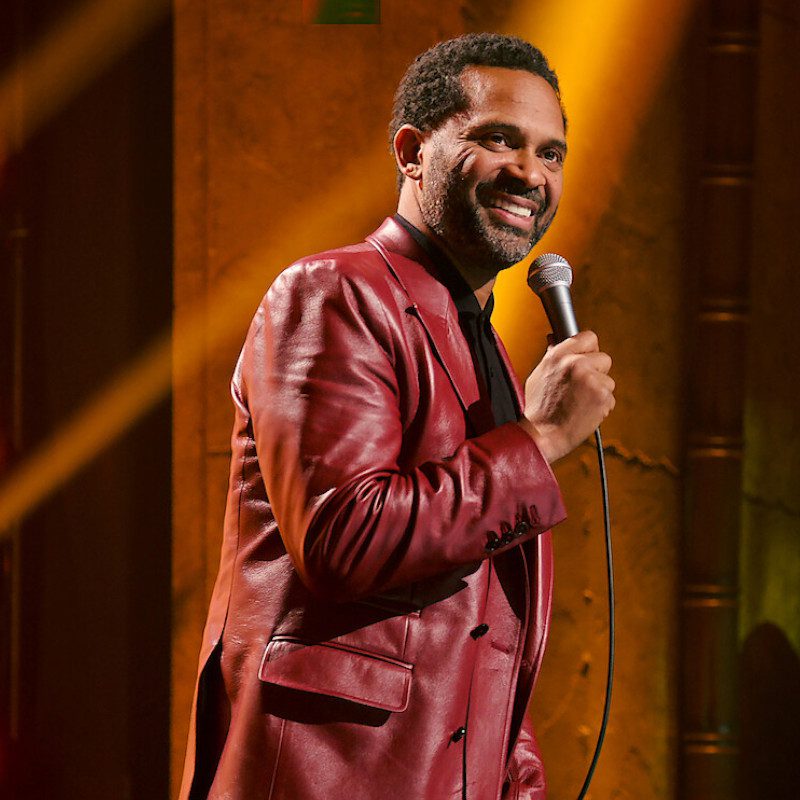 Mike Epps Age, Net Worth, Height, Facts