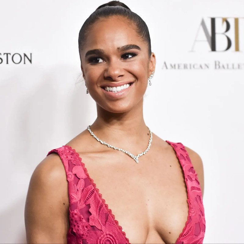 Misty Copeland Age, Net Worth, Height, Facts