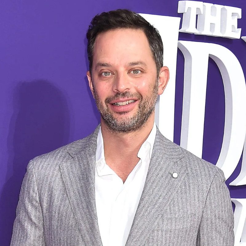 Nick Kroll Age, Net Worth, Height, Facts