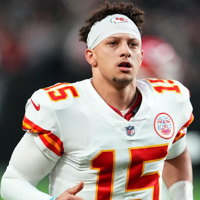 Patrick Mahomes Age, Net Worth, Height, Facts