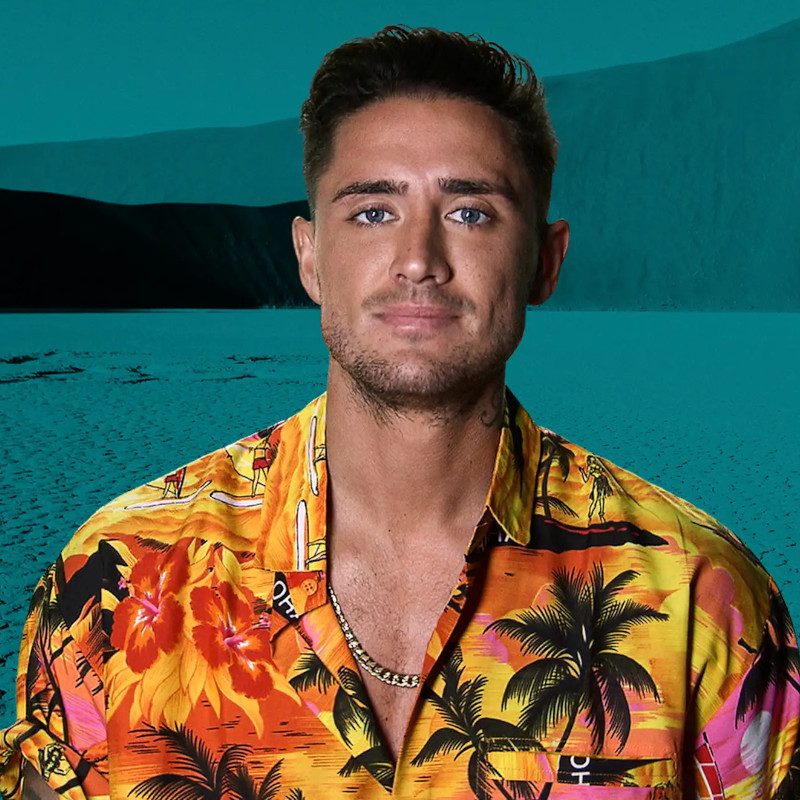 Stephen Bear Age, Net Worth, Height, Facts