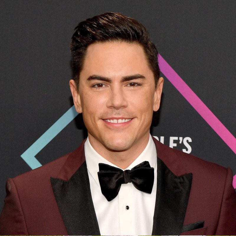 Tom Sandoval Age, Net Worth, Height, Facts