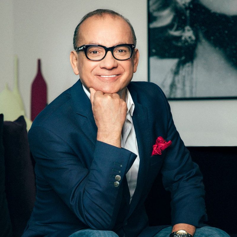 Touker Suleyman Age, Net Worth, Height, Facts
