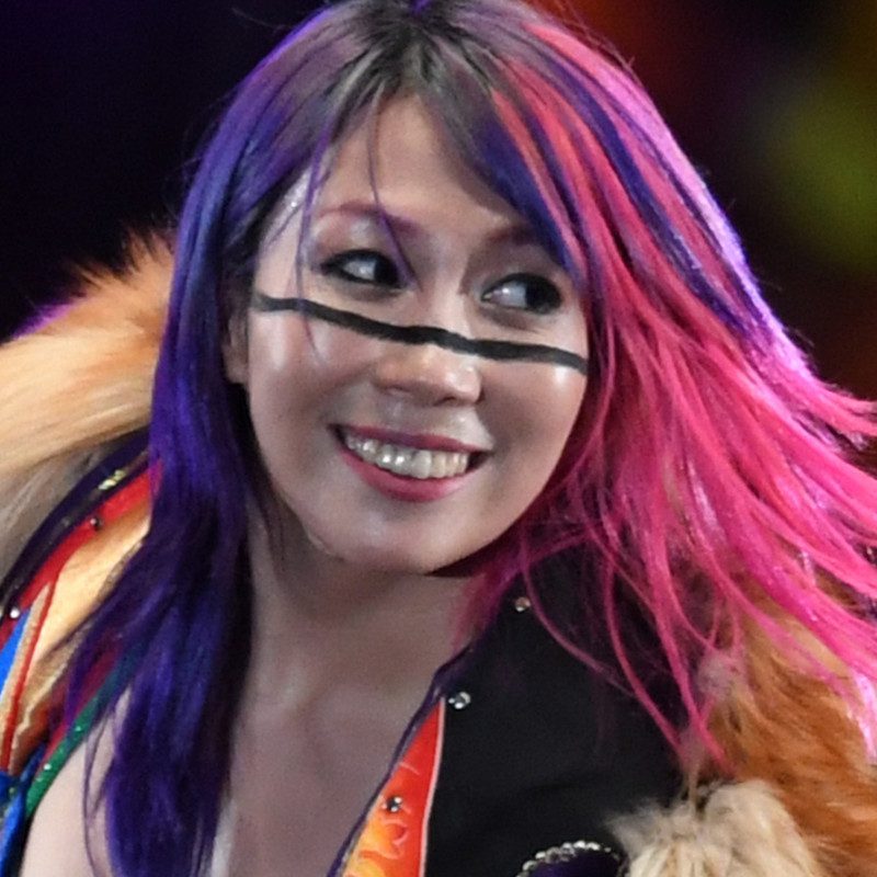 Asuka Age, Net Worth, Height, Facts