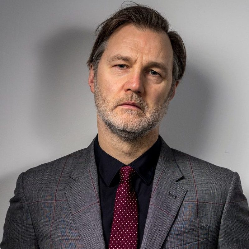 David Morrissey Age, Net Worth, Height, Facts