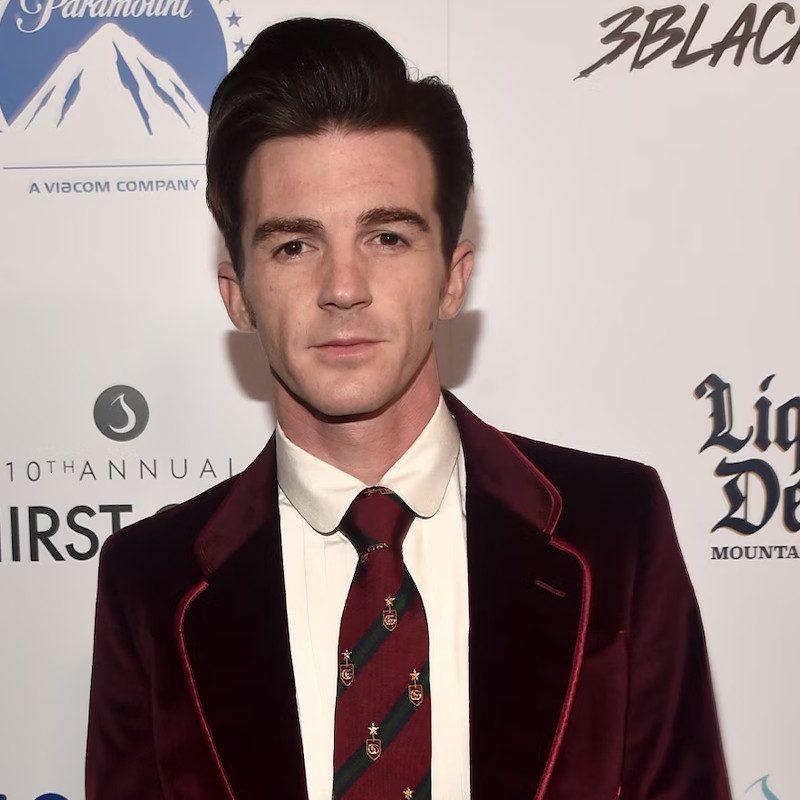 Drake Bell Age, Net Worth, Height, Facts