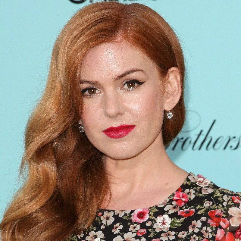 Isla Fisher Age, Net Worth, Height, Facts