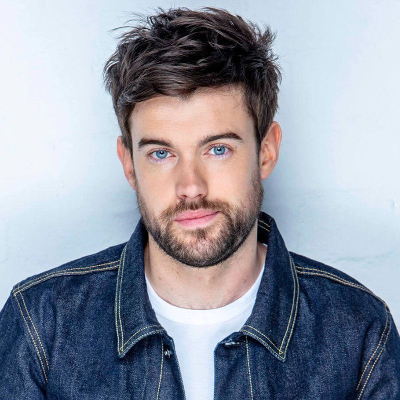 Jack Whitehall Age, Net Worth, Height, Facts