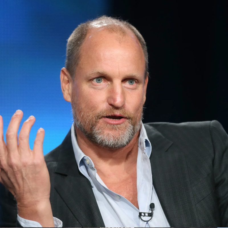 Woody Harrelson Age, Net Worth, Height, Facts
