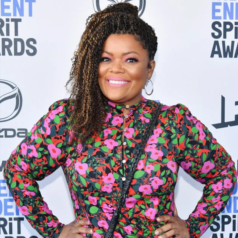 Yvette Nicole Brown Age, Net Worth, Height, Facts
