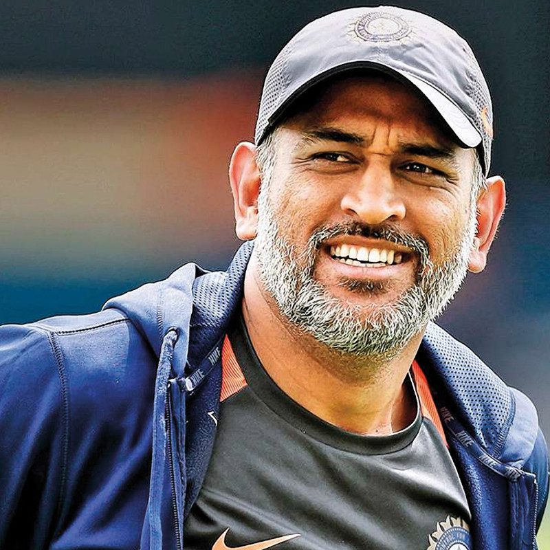 Mahendra Singh Dhoni Age, Net Worth, Height, Facts