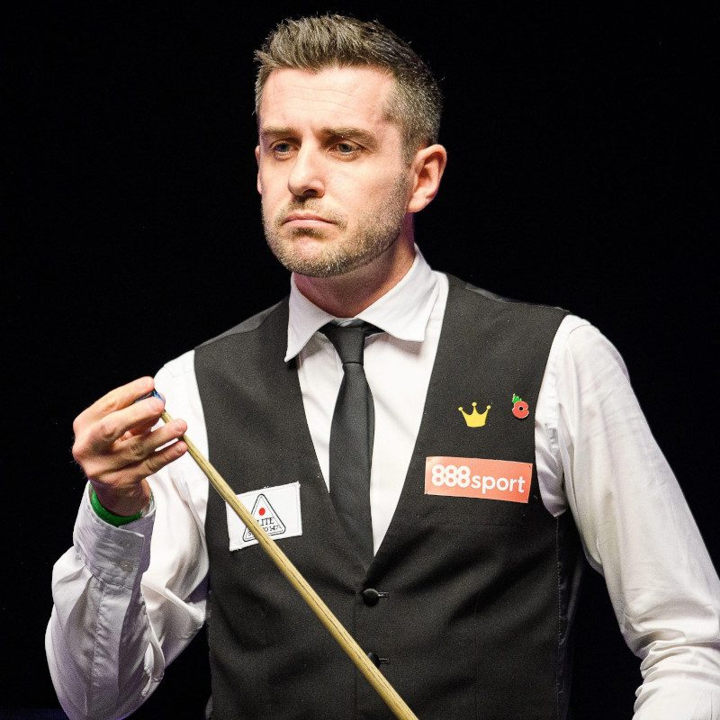 Mark Selby Age, Net Worth, Height, Facts
