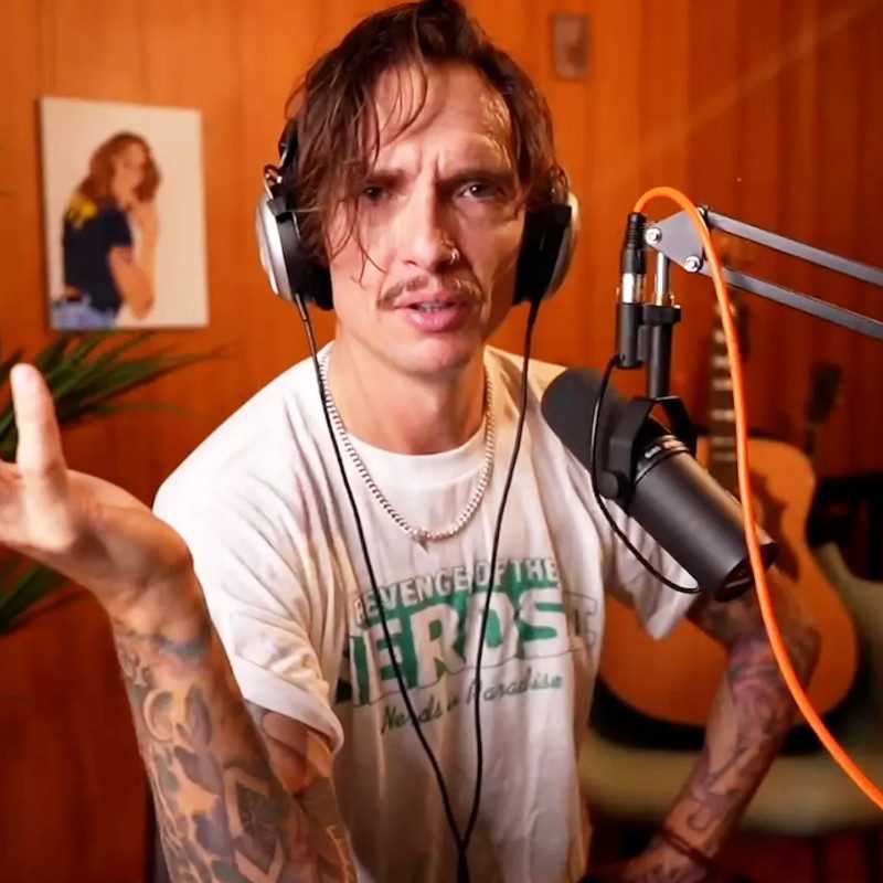 Justin Hawkins Age, Net Worth, Height, Facts