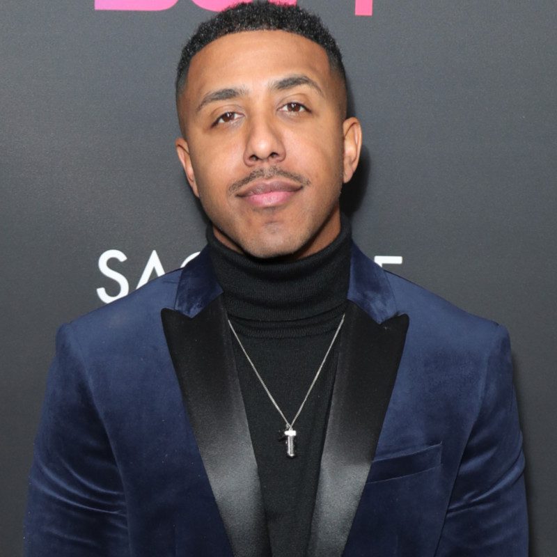 Marques Houston Age, Net Worth, Height, Bio, Facts