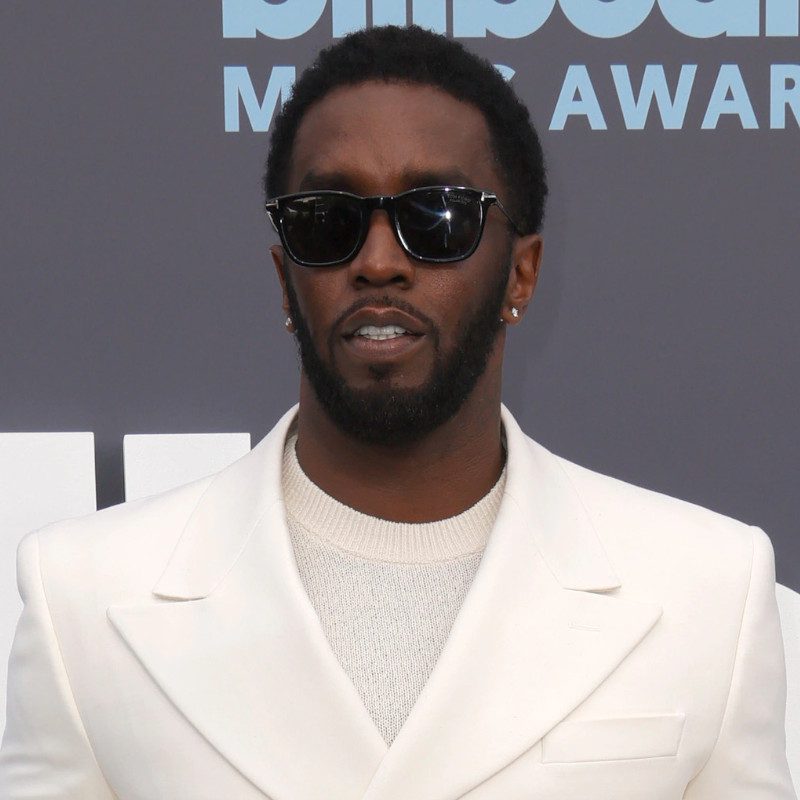 Who is Sean Combs and Net Worth