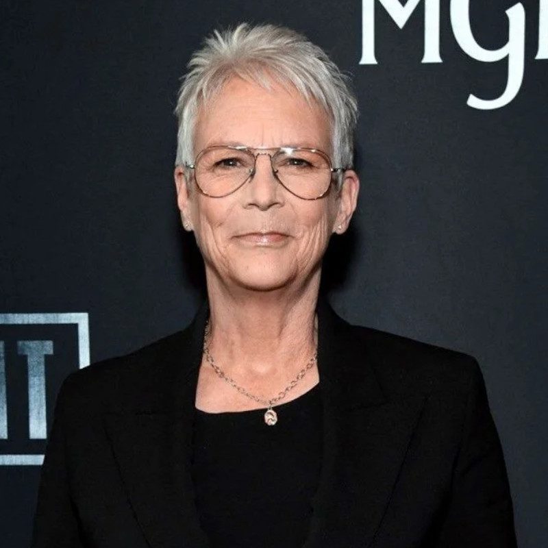 Who is Jamie Lee Curtis and Net Worth