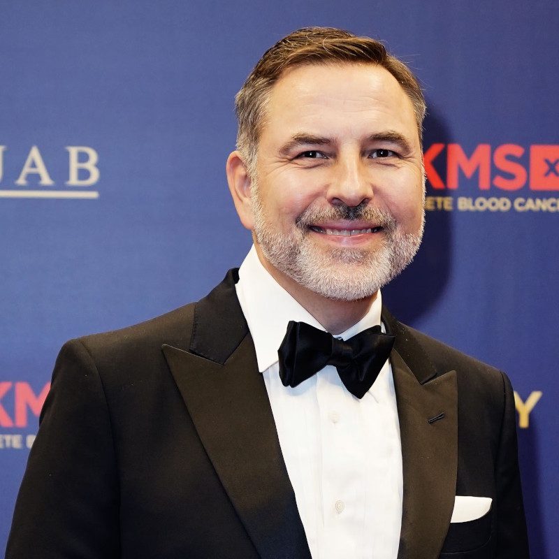Who is David Walliams and Net Worth